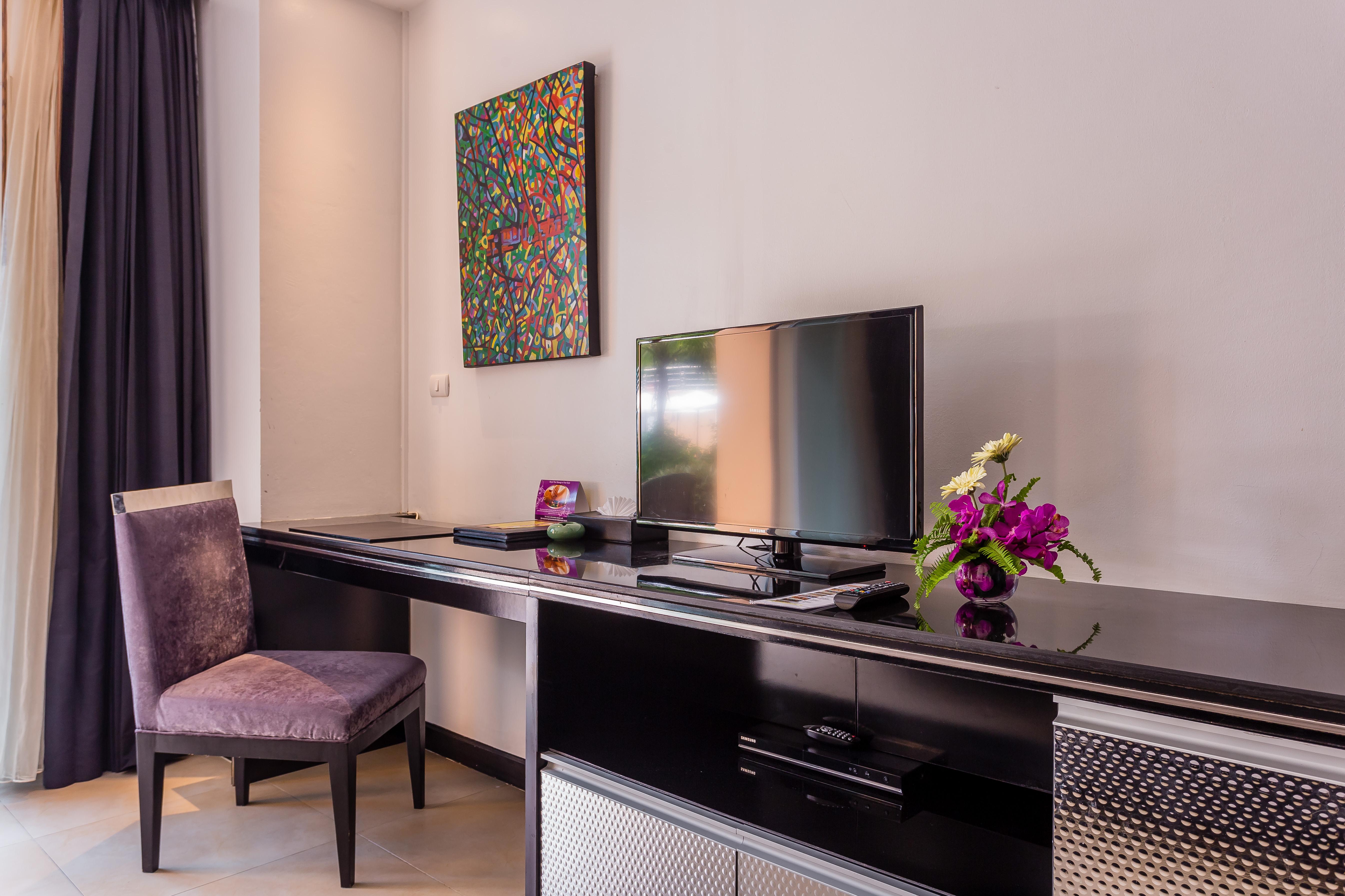 Nova Platinum Hotel Pattaya Zewnętrze zdjęcie