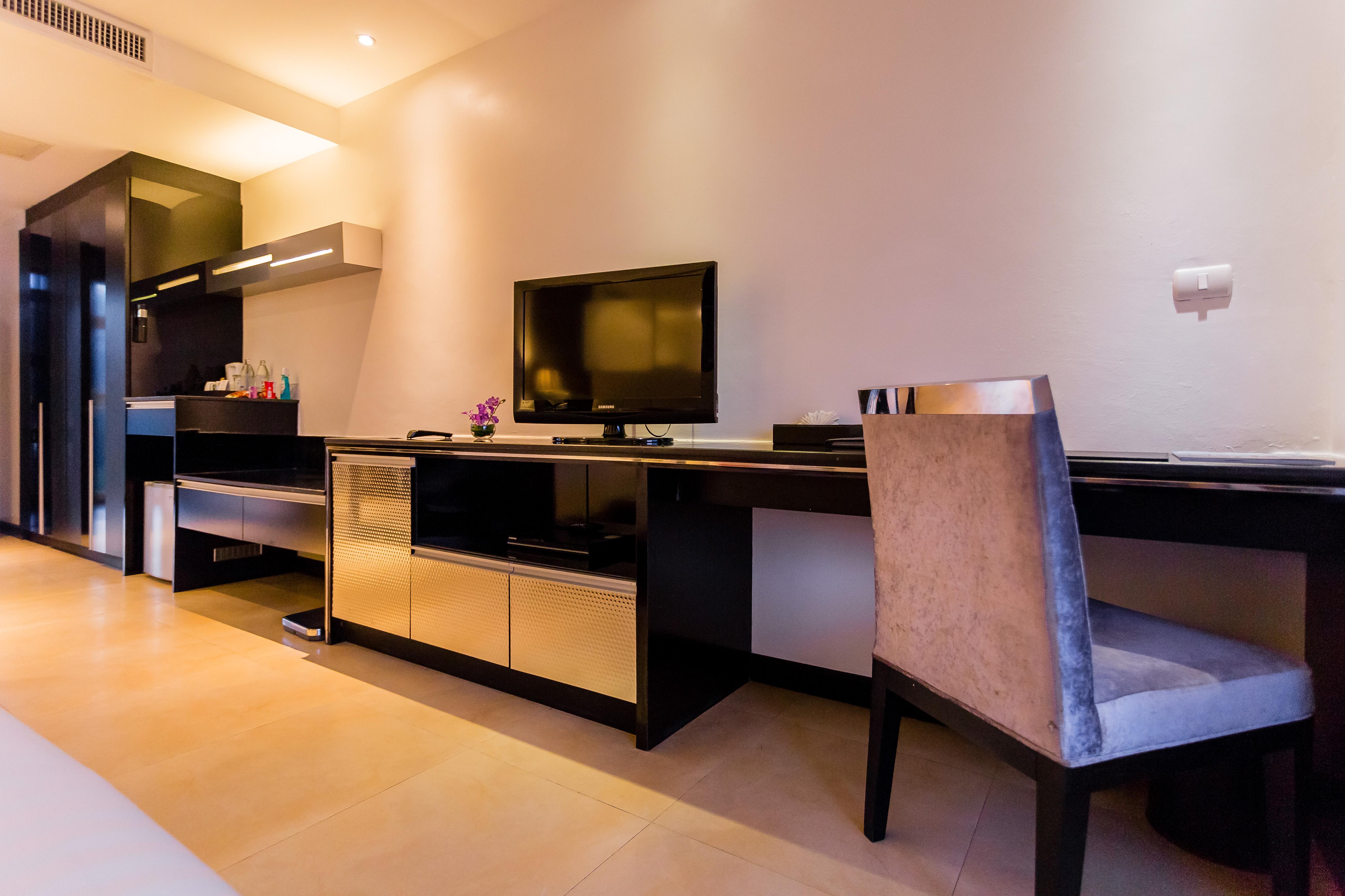 Nova Platinum Hotel Pattaya Zewnętrze zdjęcie
