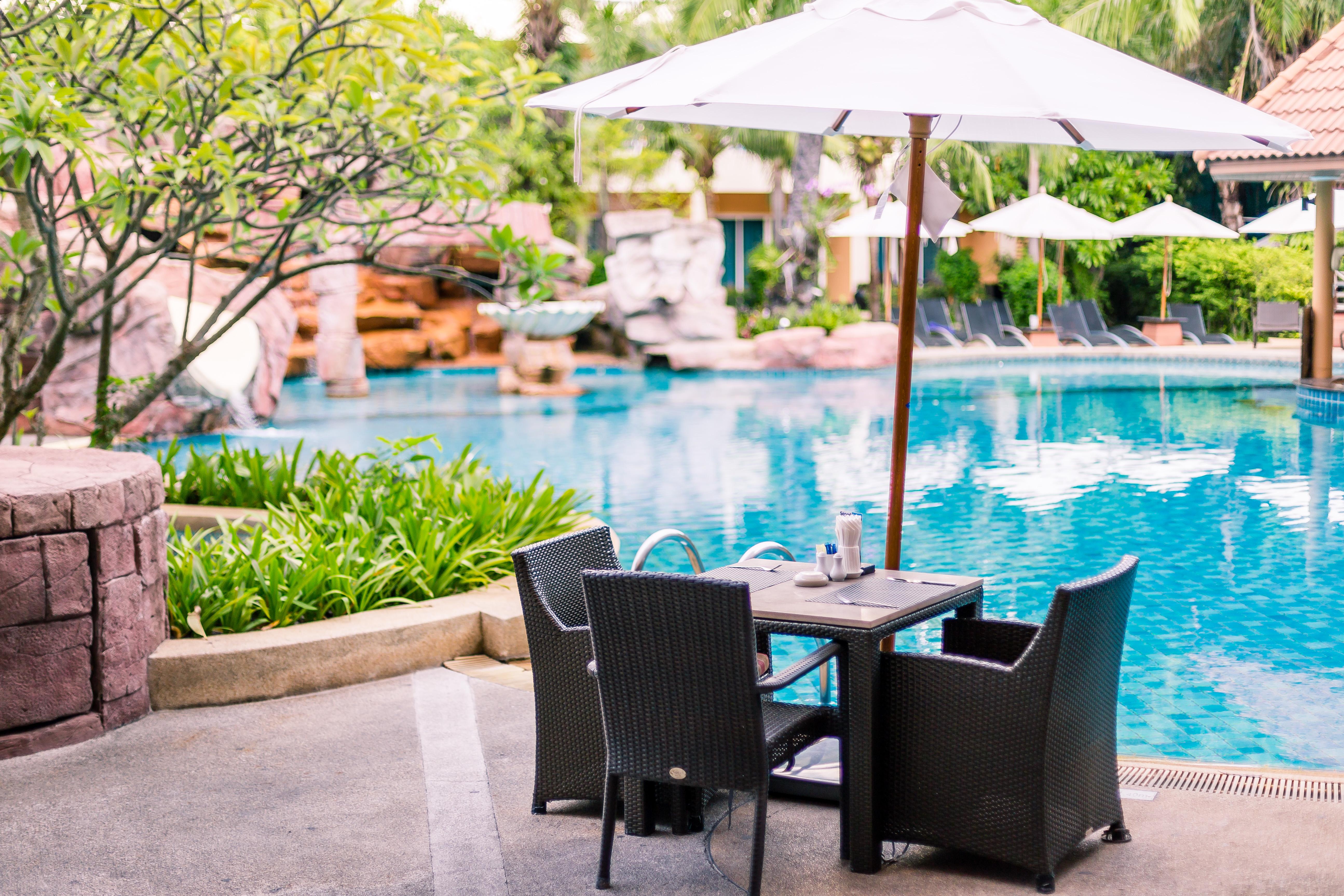 Nova Platinum Hotel Pattaya Zewnętrze zdjęcie