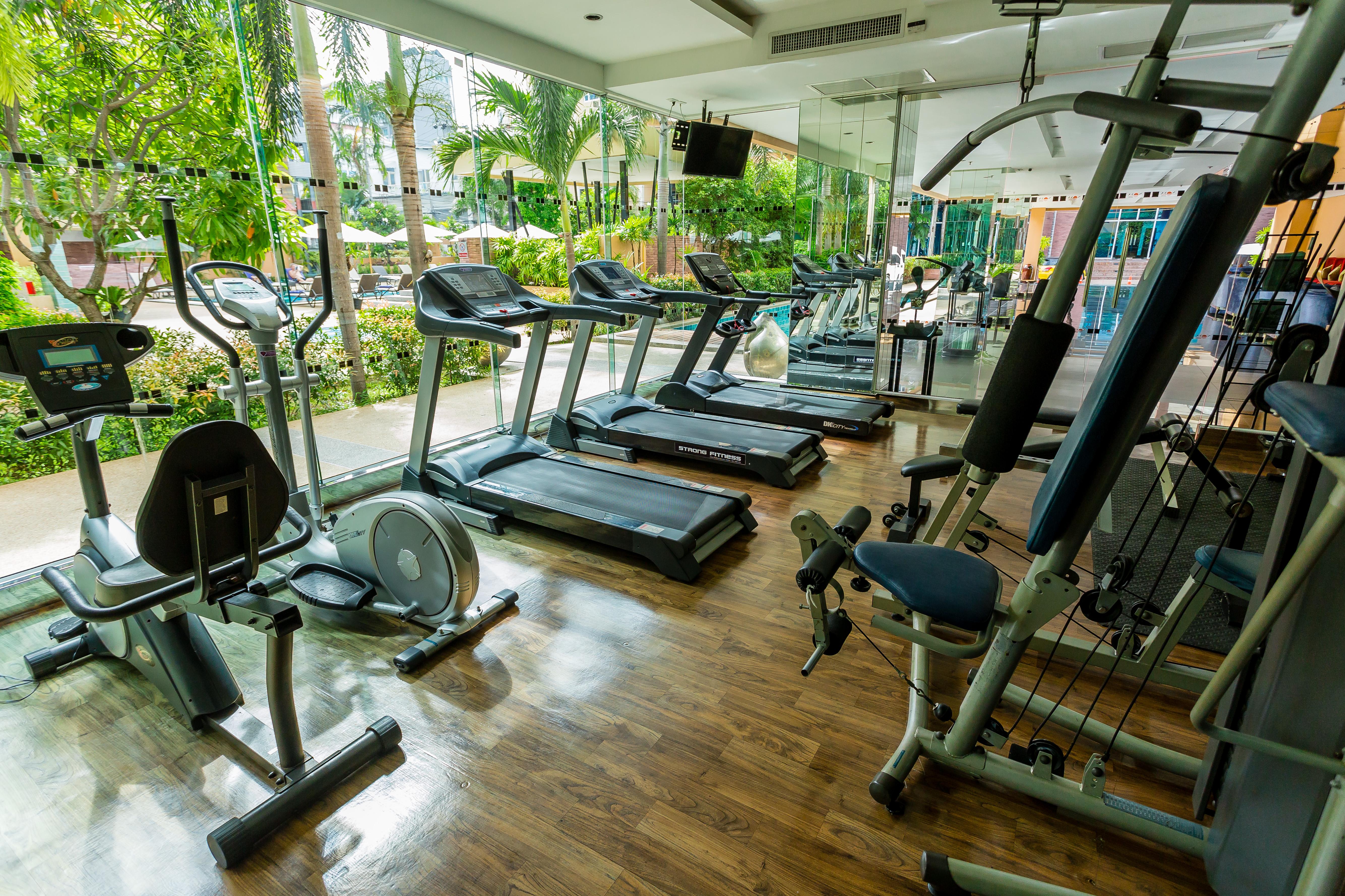 Nova Platinum Hotel Pattaya Zewnętrze zdjęcie