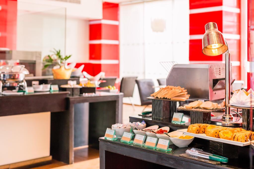 Nova Platinum Hotel Pattaya Zewnętrze zdjęcie